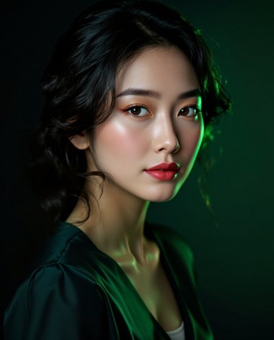 顾清澜 头像